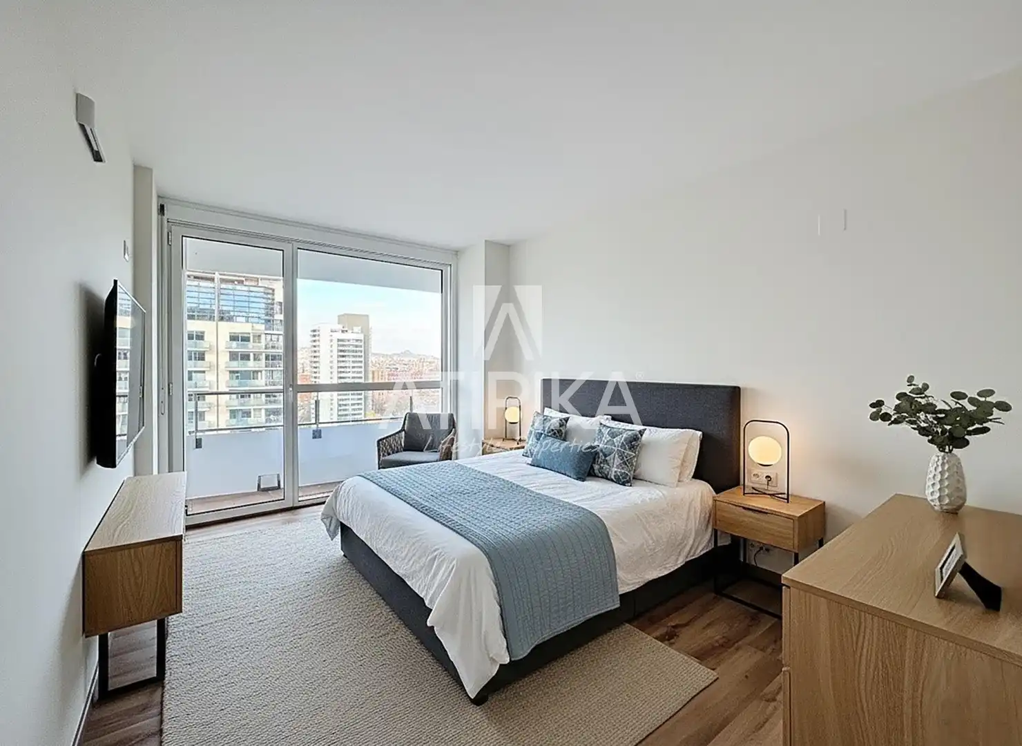 Piso con ascensor en venta en Taulat, imagen 15