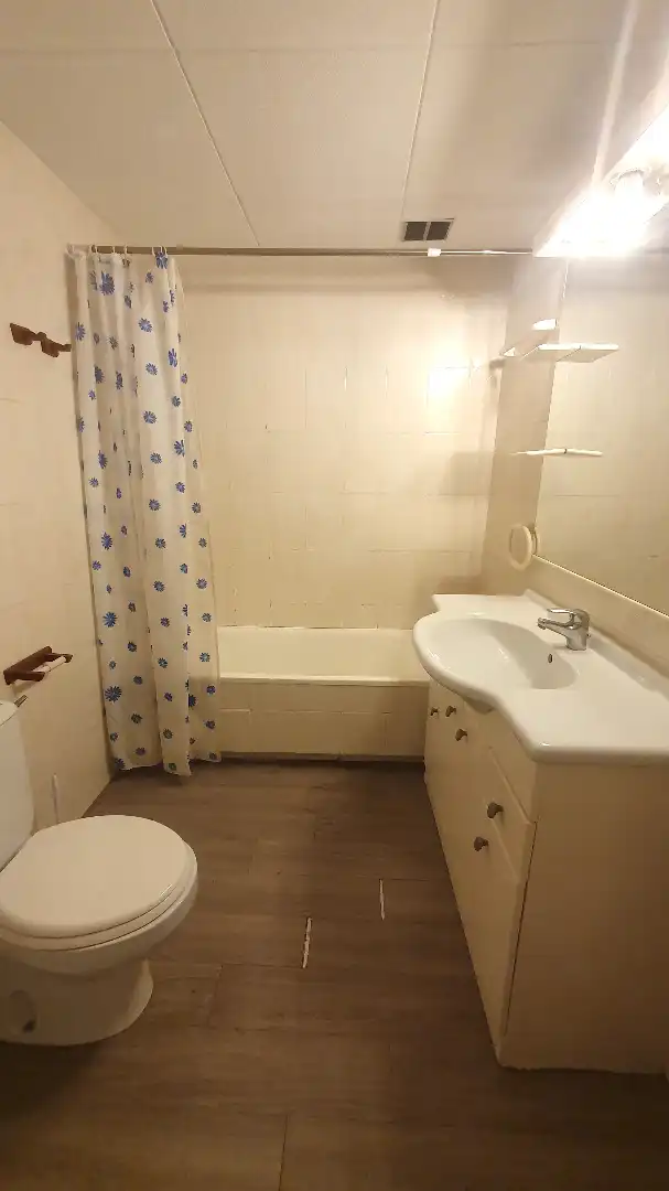 Appartamento con ascensore in affitto a Carrer Doctor Santponç 125