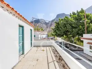 Exterior view of Houses for sale in Playa del Cura - Taurito