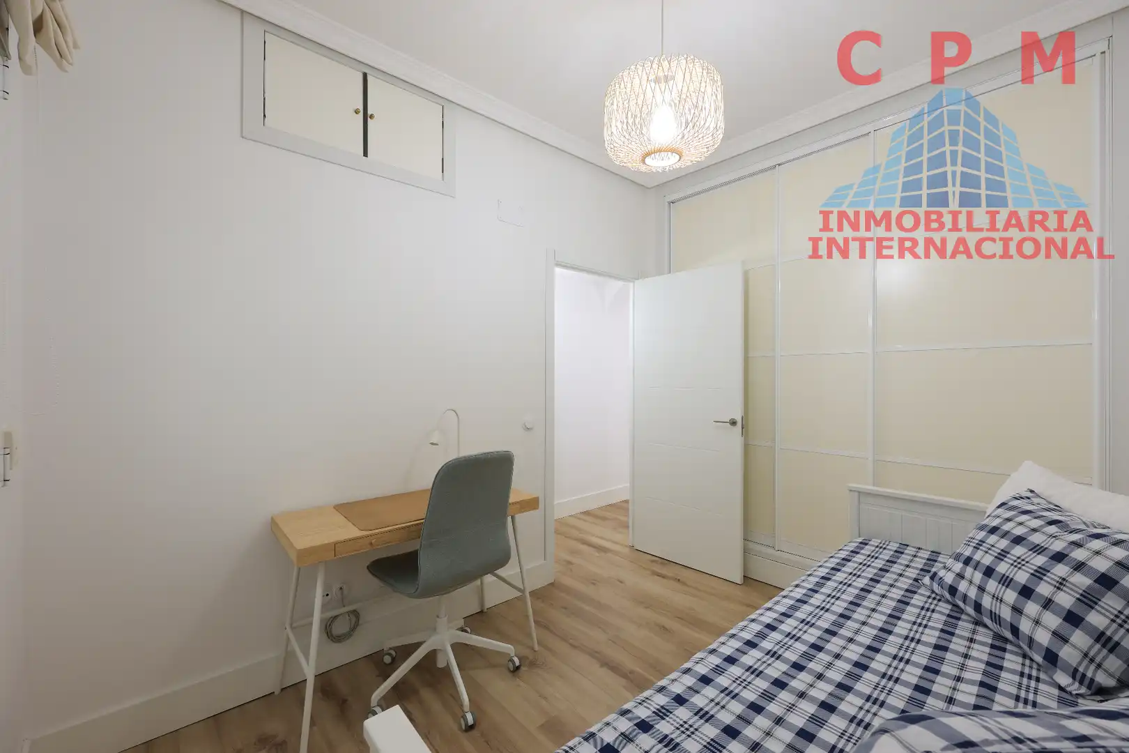 Flat with lift to rent in Retiro, imagen 24
