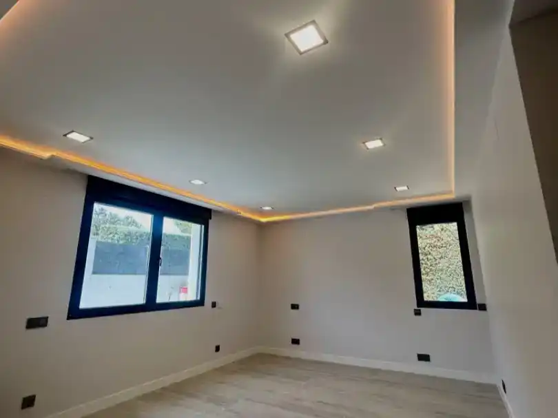 Casa o xalet de lloguer en Valdemorillo amb Aire condicionat, Jardí privat i Parquet