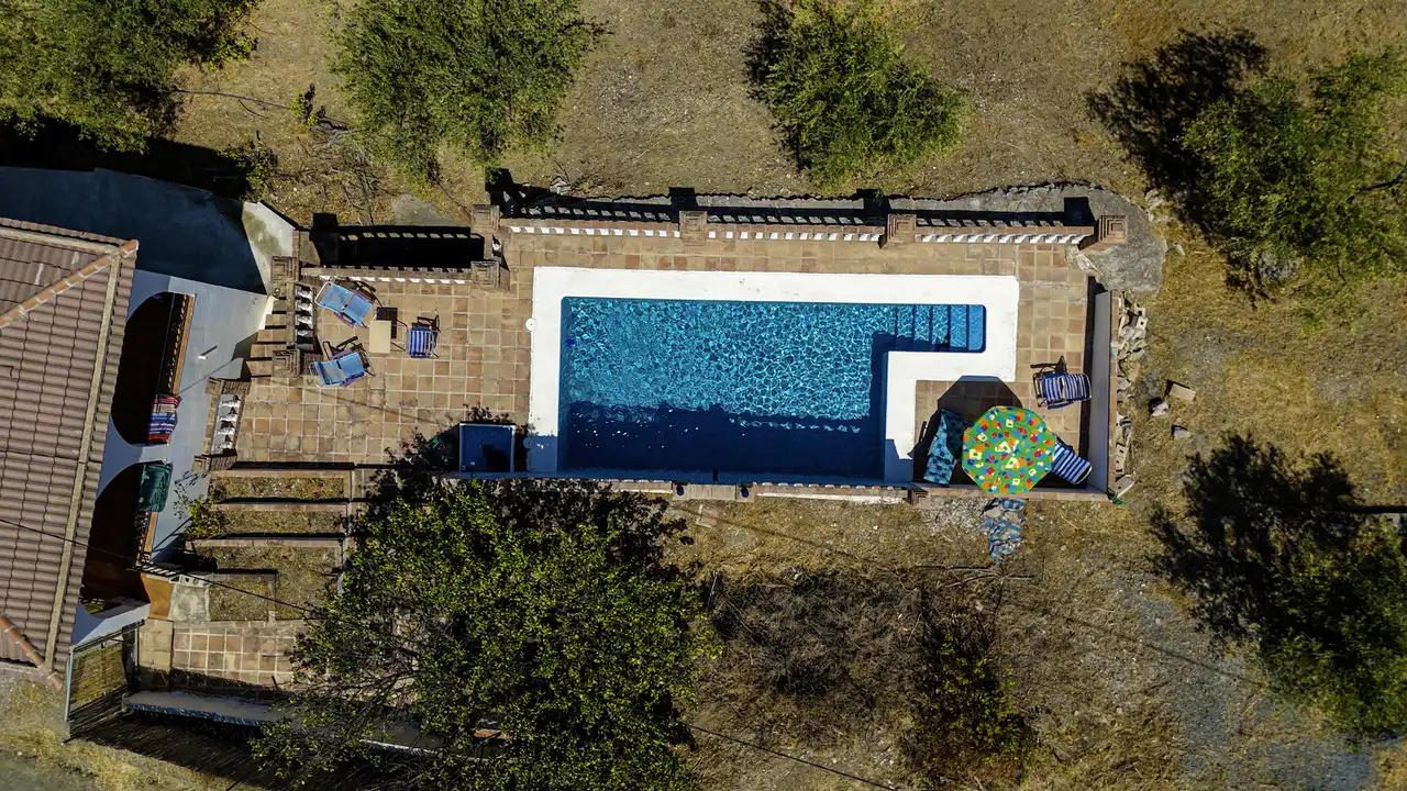 Maison rustique à vendre à Alcaucín, imagen 2