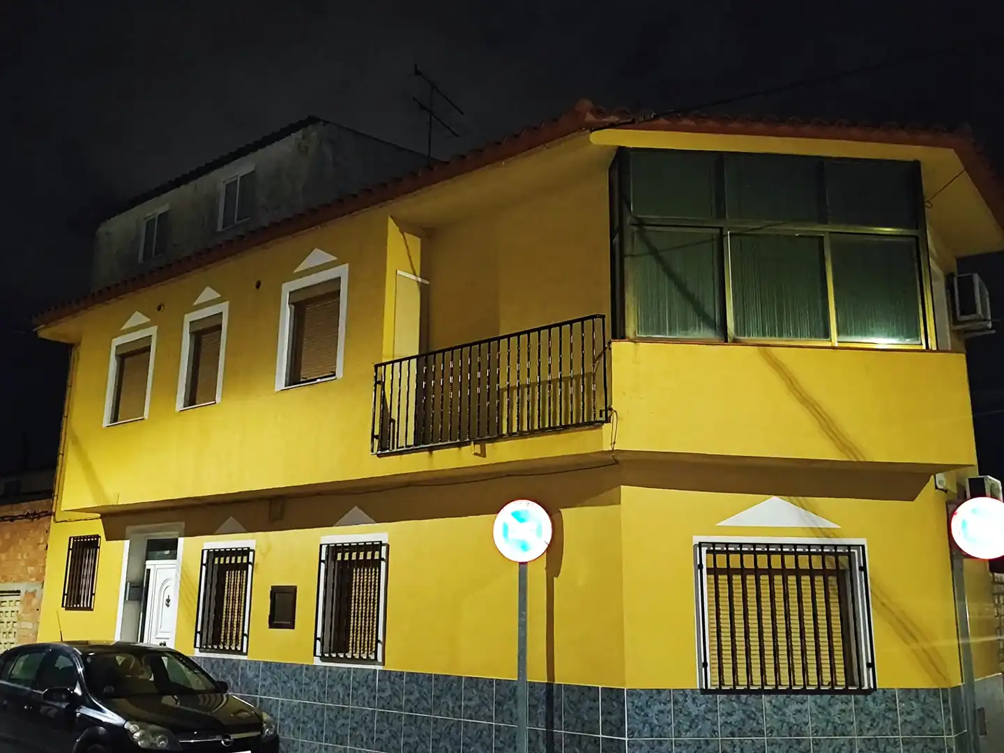 Casa con terraza en venta en Calle García Lorca 18, imagen 15