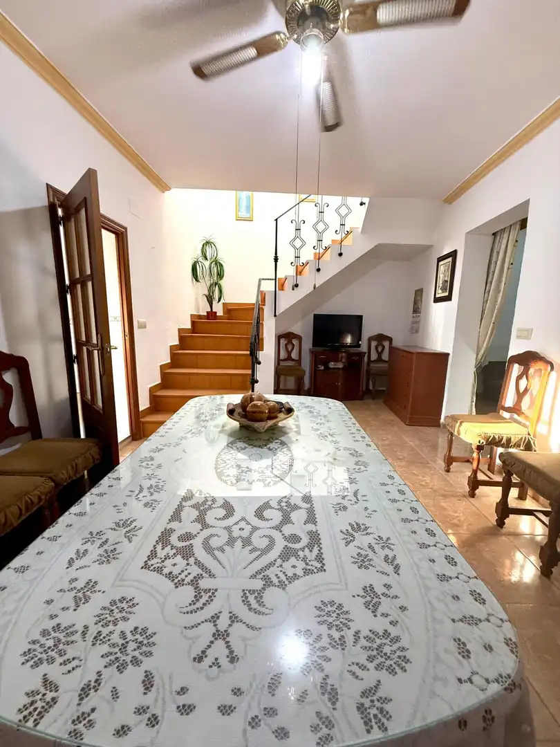 Casa con terraza en venta en Humilladero, imagen 43
