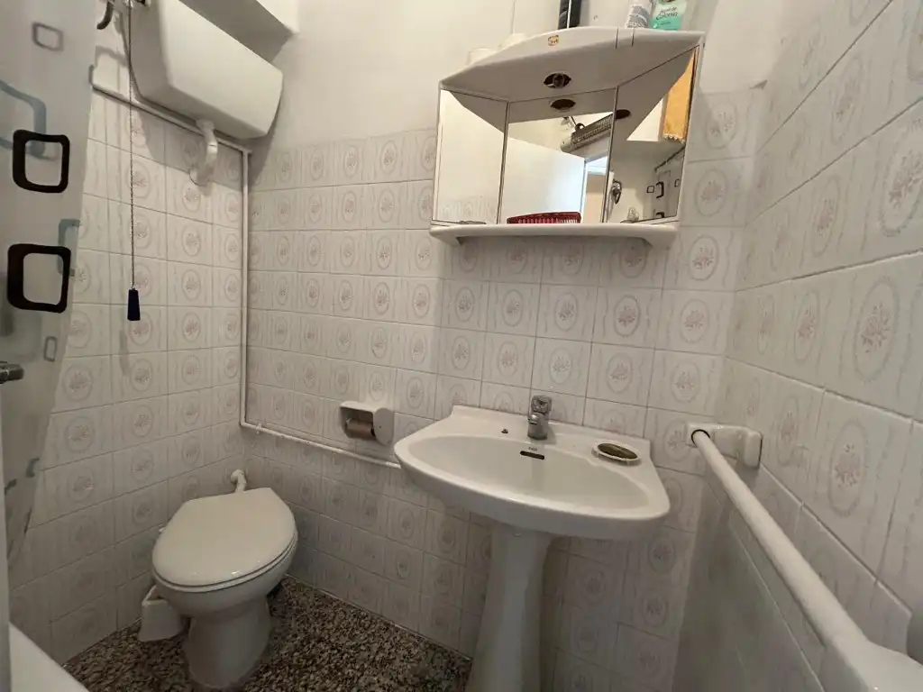 Baño de Casa o chalet en venta en Altura