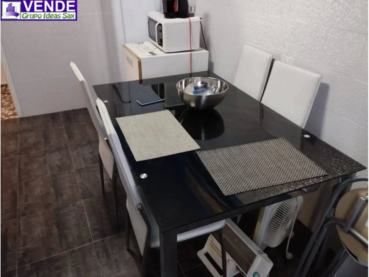 Piso con terraza en venta en Alcaraz, imagen 5