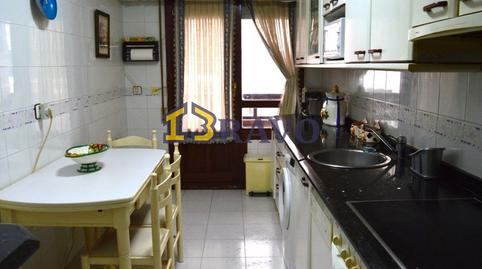 Photo 4 of Flat for sale in Medina de Pomar, Burgos