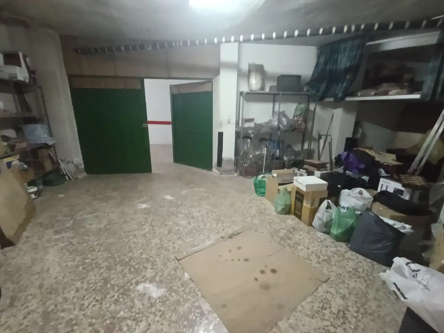 Aparcament en venda a La Zarzuela - San José - Belén, imagen 9