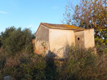 Terrain rustique à vendre à Ponent