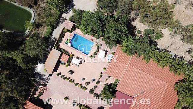 Terreno en Venta en Castillo Campodón