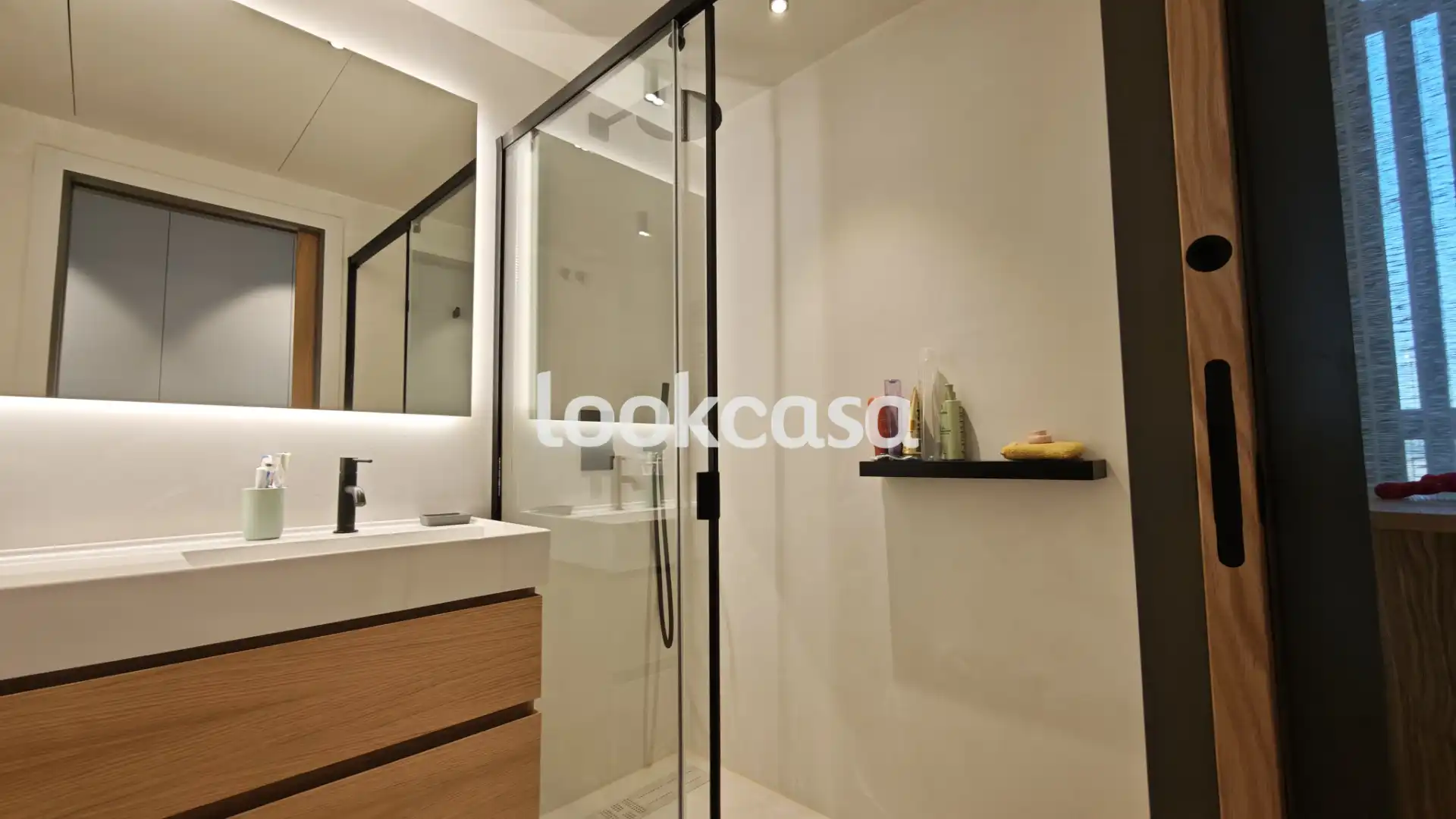 Piso con terraza en venta en Rúa Pedra Parda 1, imagen 22