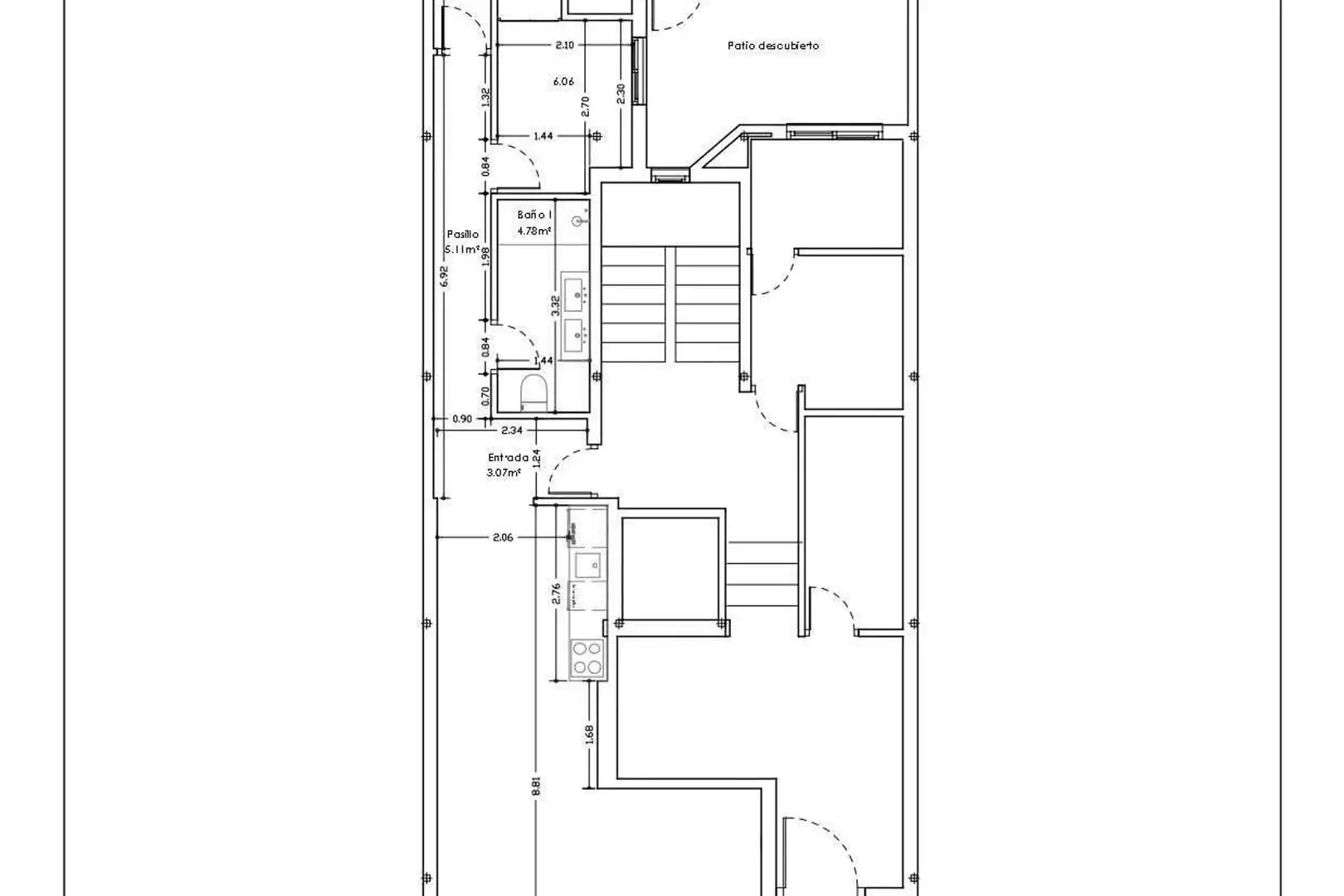 Apartamento en venta en Pla - Carolinas, imagen 11