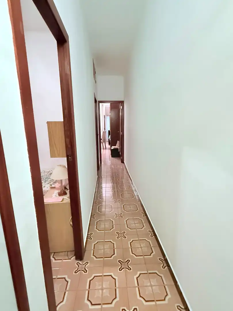 Piso en venta en Barcelona con Aire acondicionado, Amueblado y Horno
