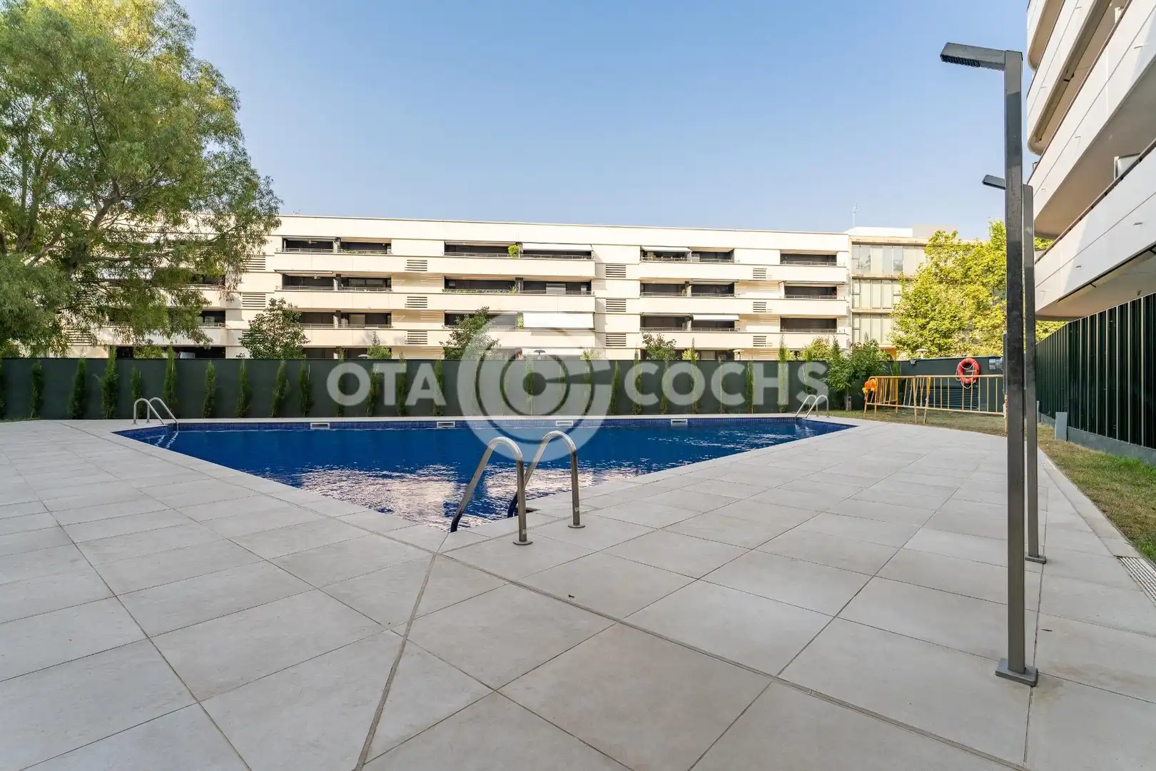 Terrace of Flat for sale in Cambrils  with Heating, Balcony and Community pool