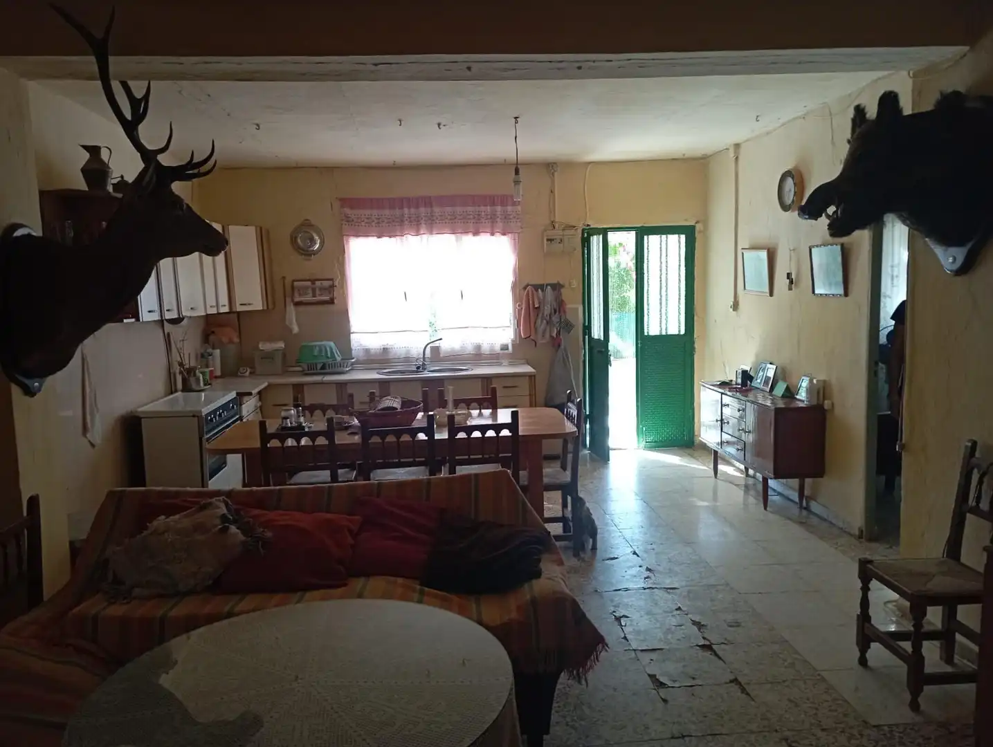 Casa rústica en venda a Huelma, imagen 6