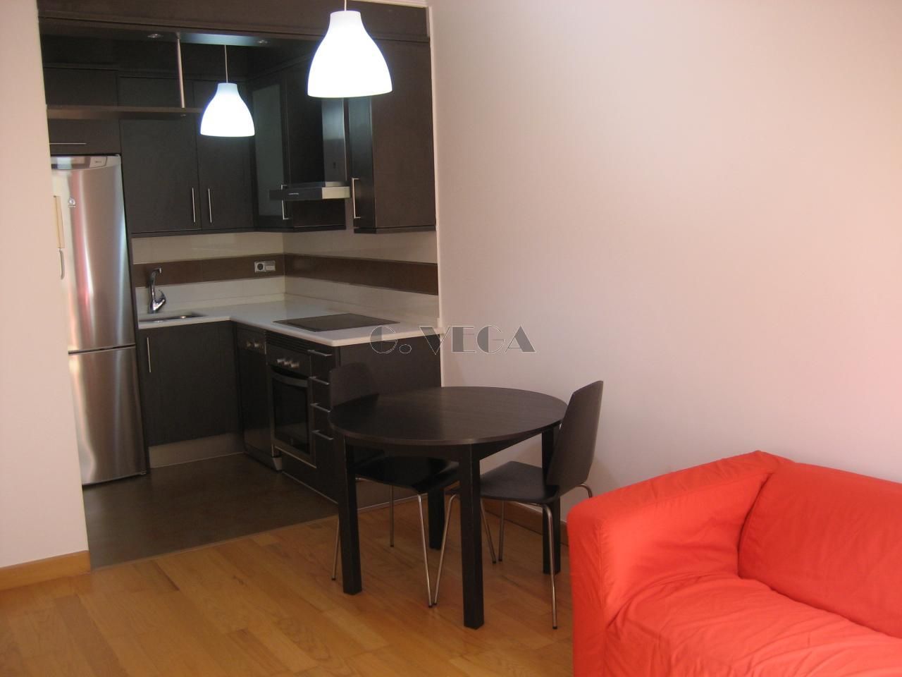 Apartament de lloguer a ZARAGOZA, 29, O Castro, Centro Urbano