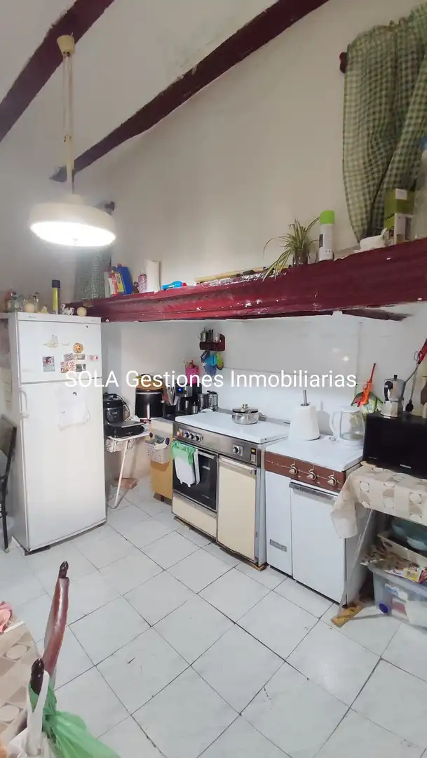 Casa con terrazza in vendita a Calle Barrionuevo, imagen 12