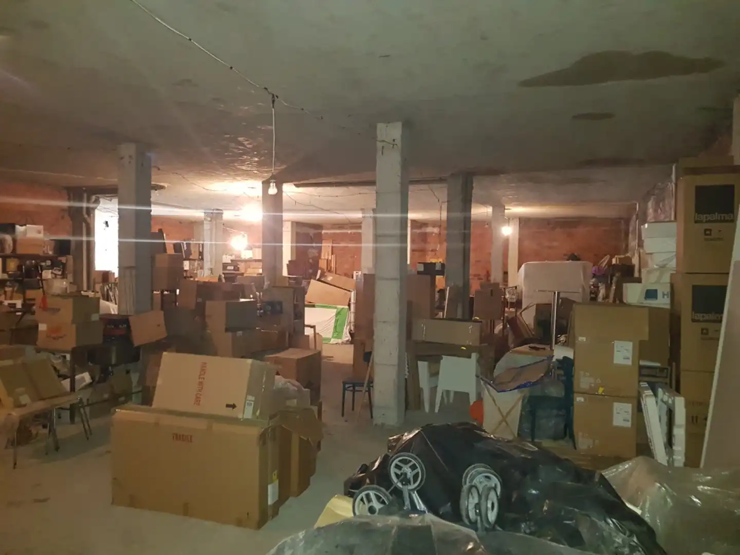 Local en venta en Riotuerto