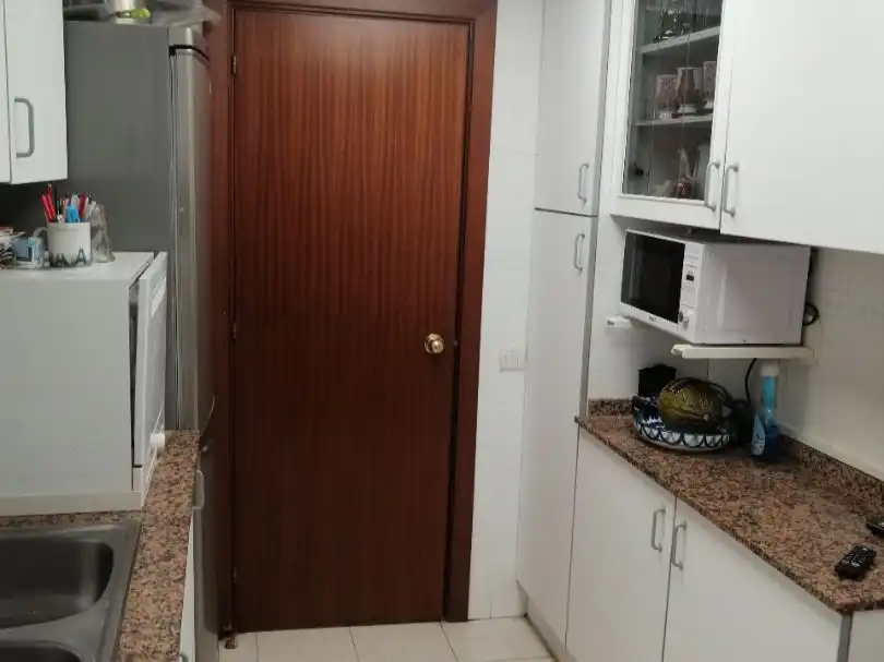 Appartamento con ascensore in vendita a Avinguda del Mediterrani 39, imagen 9