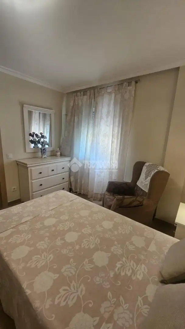 Habitación de Piso en venta en Sevilla con Aire acondicionado