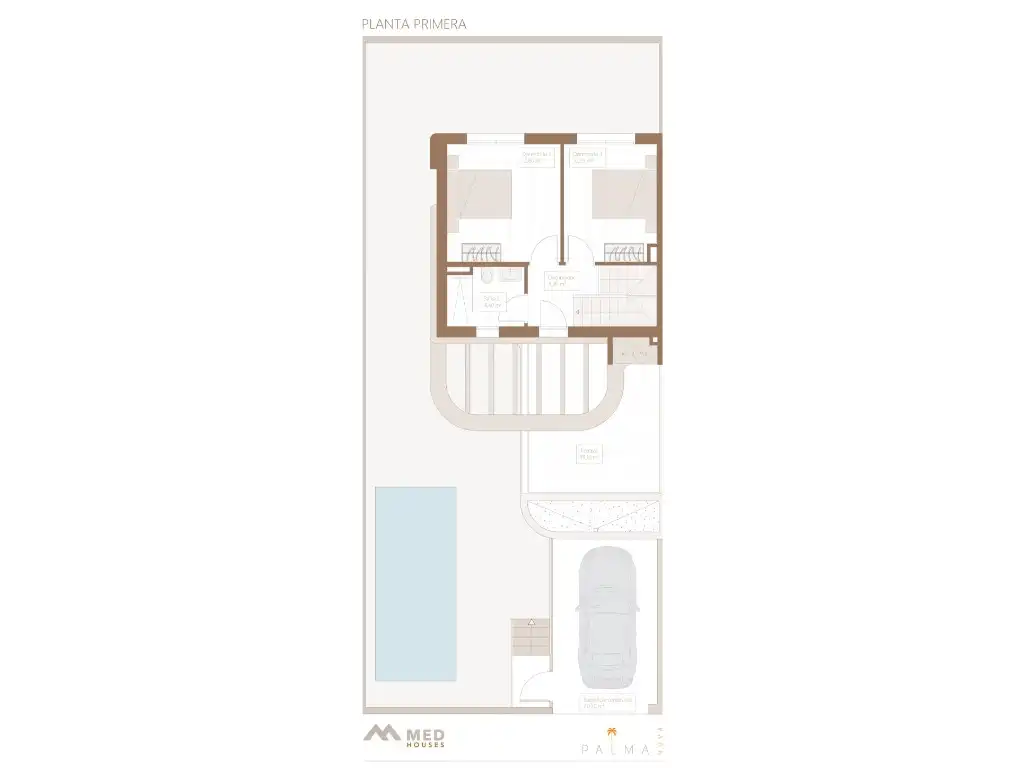 Casa o chalet en venta en Avenida Oscar Espla, Daya Nueva