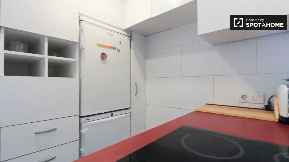 Piso en alquiler en Ciutat Vella, imagen 5