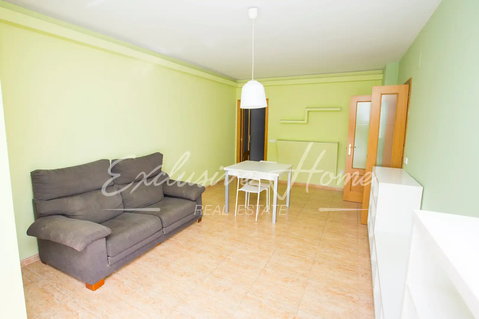 Appartement avec terrasse à vendre à Plaza Mestres de Montesa 15, imagen 3