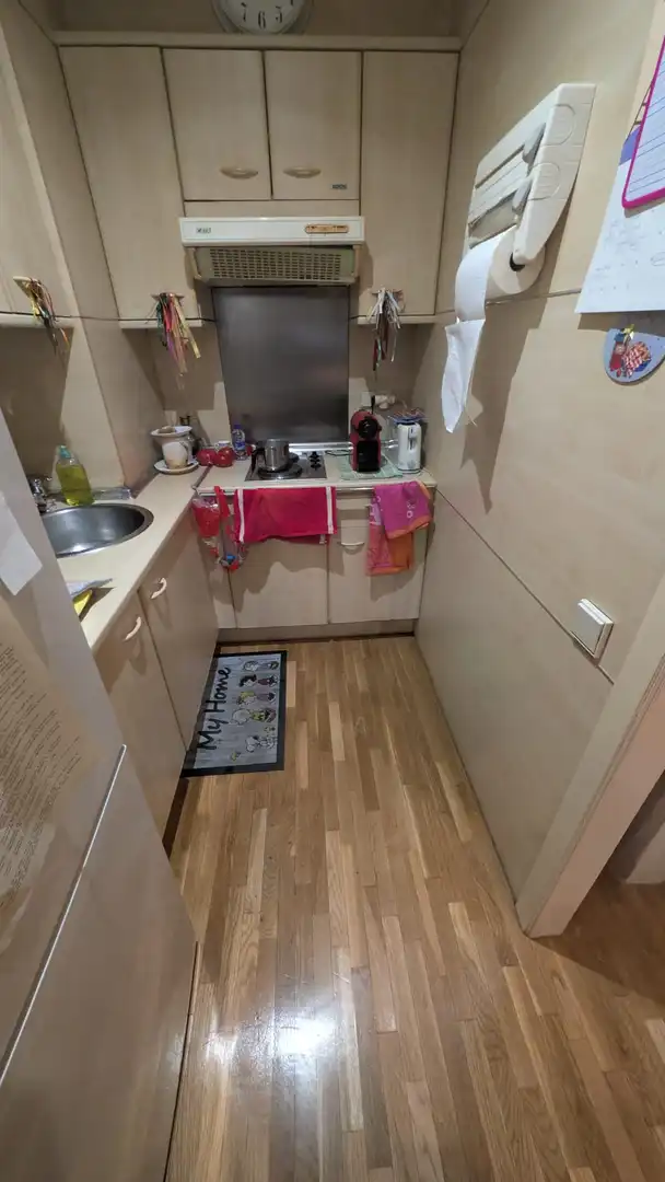 Appartamento con ascensore in vendita a Carrer de Calàbria, imagen 12