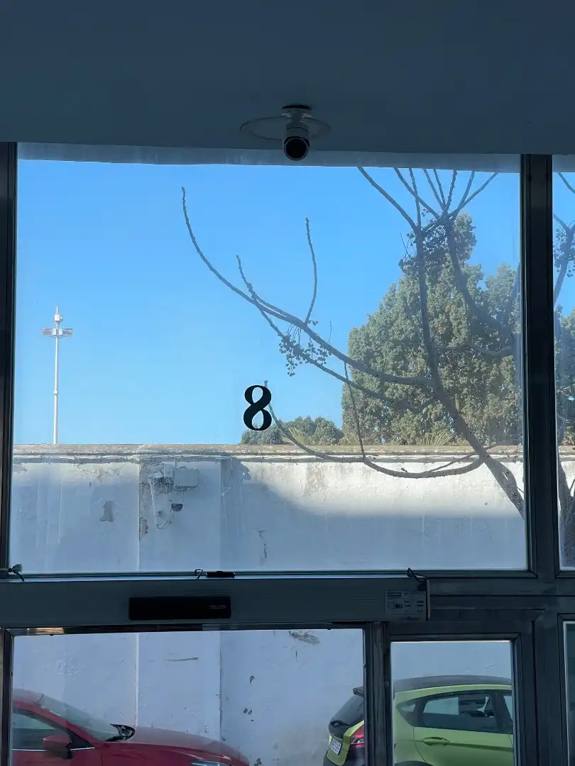Außenansicht von Wohnung zum Verkauf in Cádiz mit Heizung, Möbliert und Ofen
