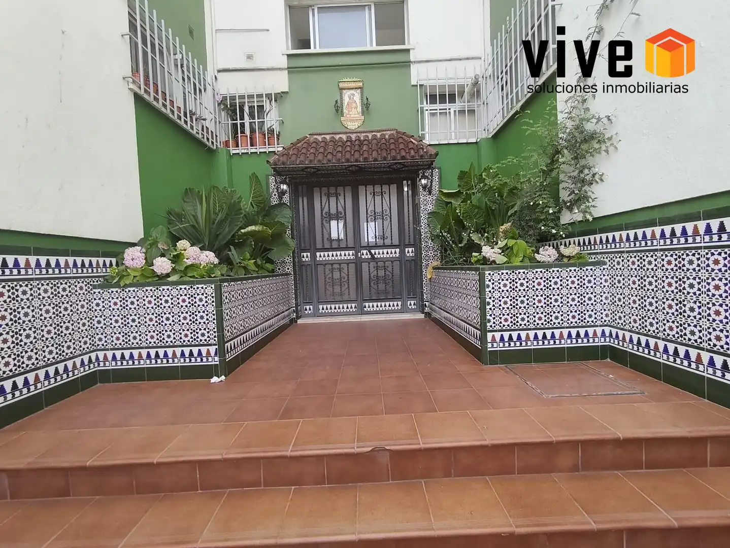 Flat for sale in Sevilla  with Air Conditioner and Terrace