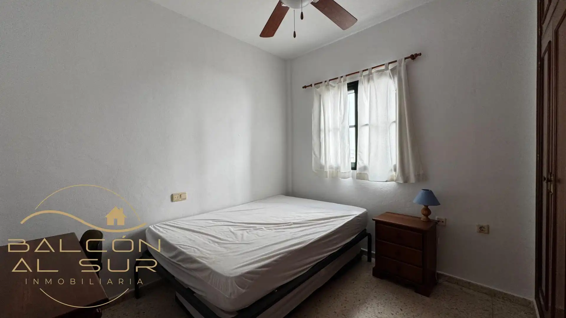 Bedroom of Houses for sale in Rota  with Air Conditioner, Terrace and Storage room