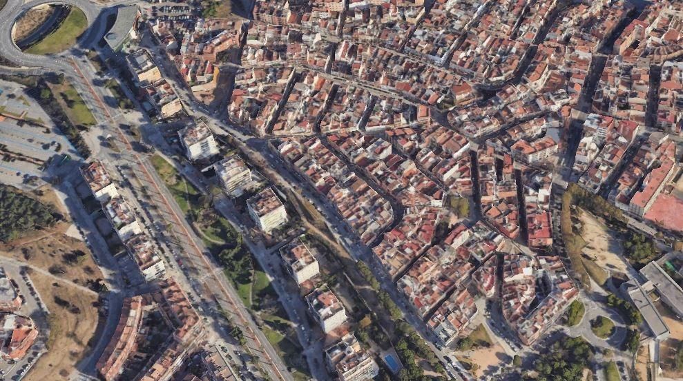 Pis de lloguer a Cirera