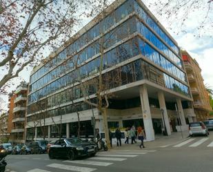Oficina de lloguer a  PLATO, Sant Gervasi- Galvany, Sarrià - Sant Gervasi,  Barcelona Capital