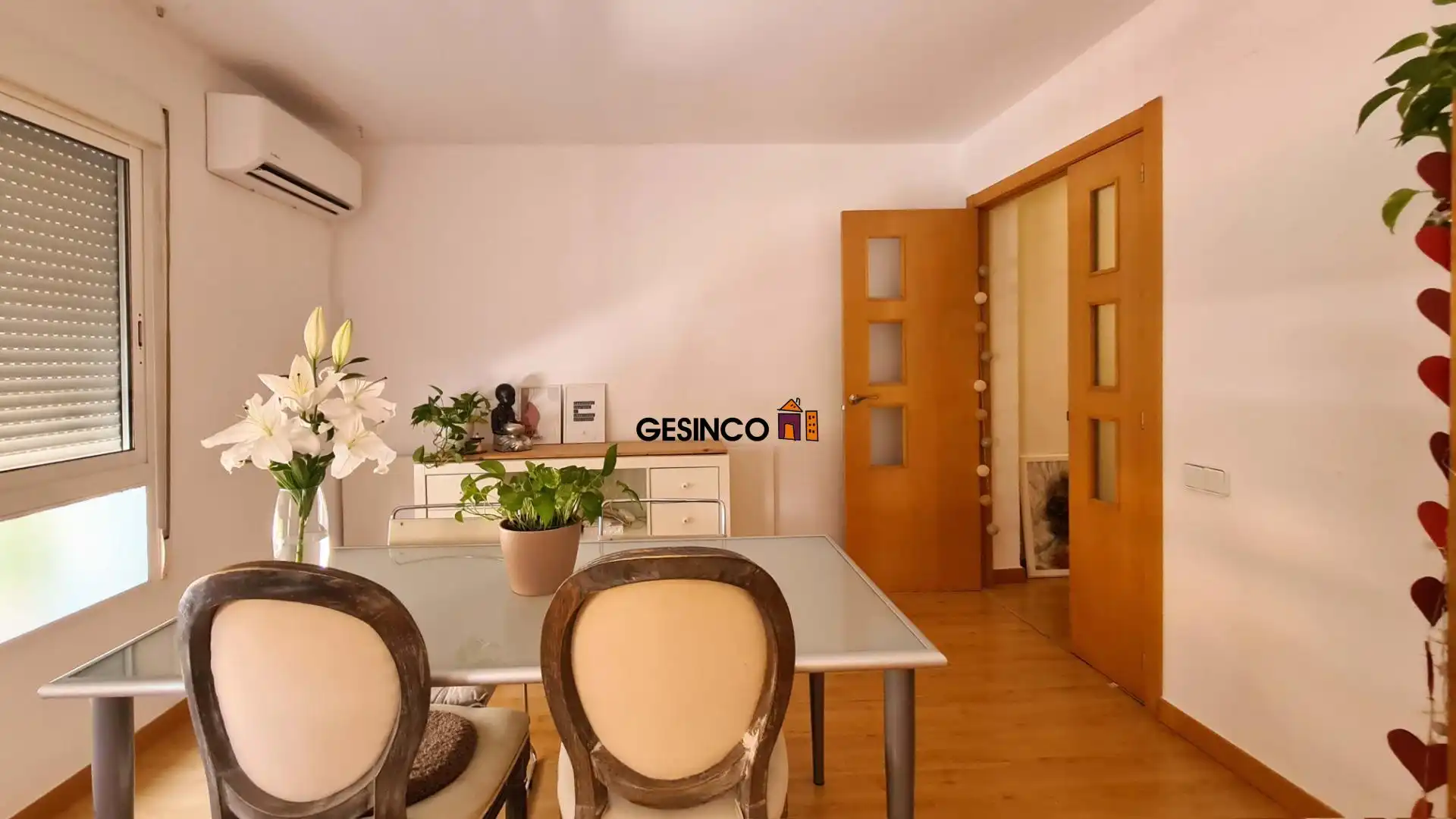 Wohnung zum Verkauf in Sant Josep - Zona Hospital
