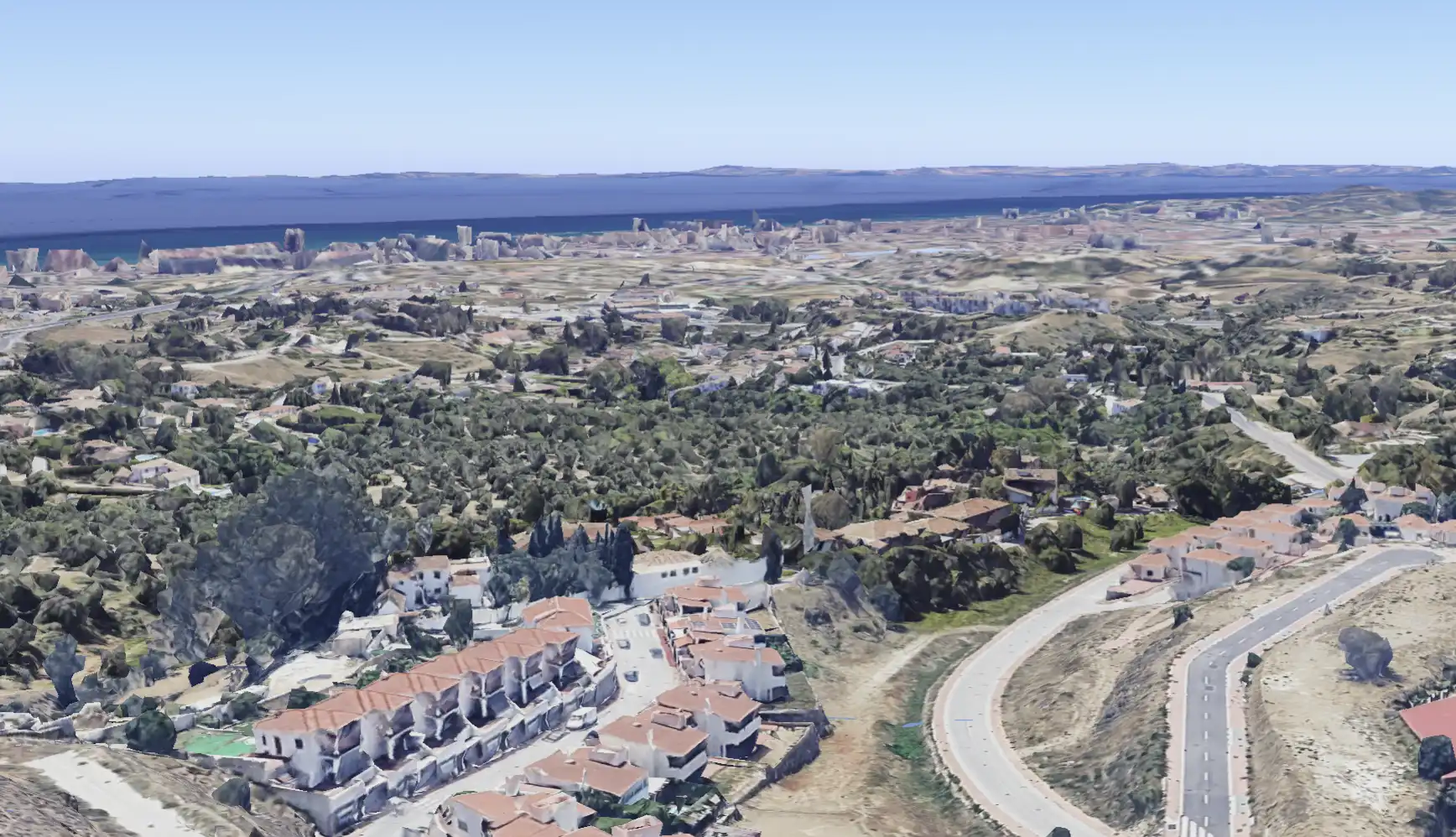 Terreni e lotti in vendita a Campo de Mijas, imagen 7