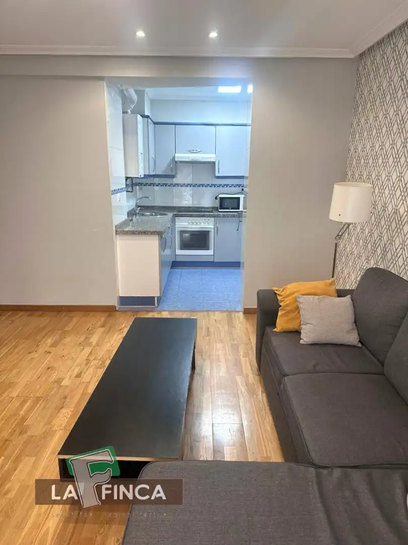 Flat for sale in TENDERINA ALTA, Fozaneldi - Tenderina