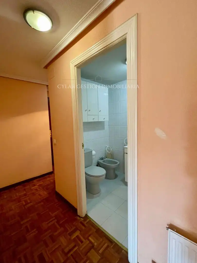 Habitación de Piso en venta en Salamanca con Calefacción, Terraza y Amueblado