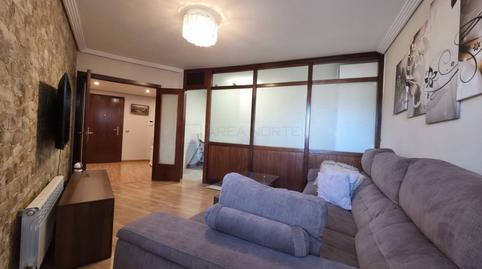 Foto 5 de Piso en venta en Jose Pablo Ulibarri Xenda, Aranbizkarra, Vitoria - Gasteiz