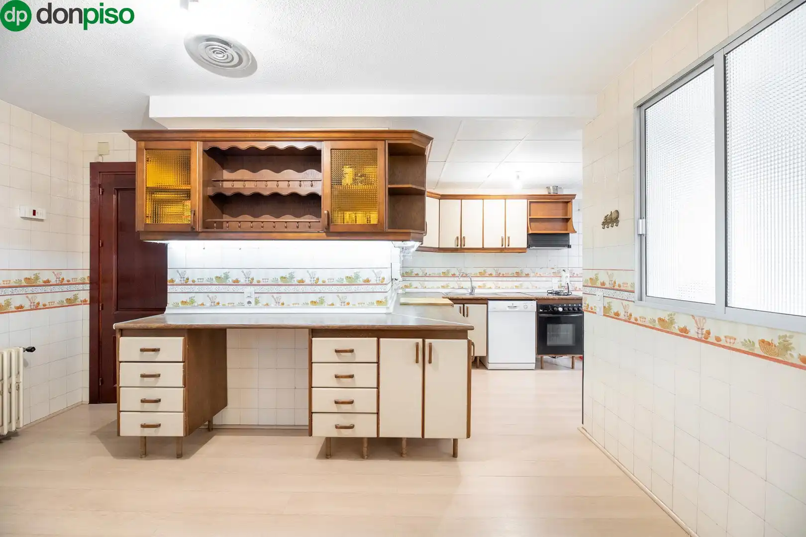 Piso en venta en Avenida Divina Pastora 7 Bloque 2, 7, San Ildefonso