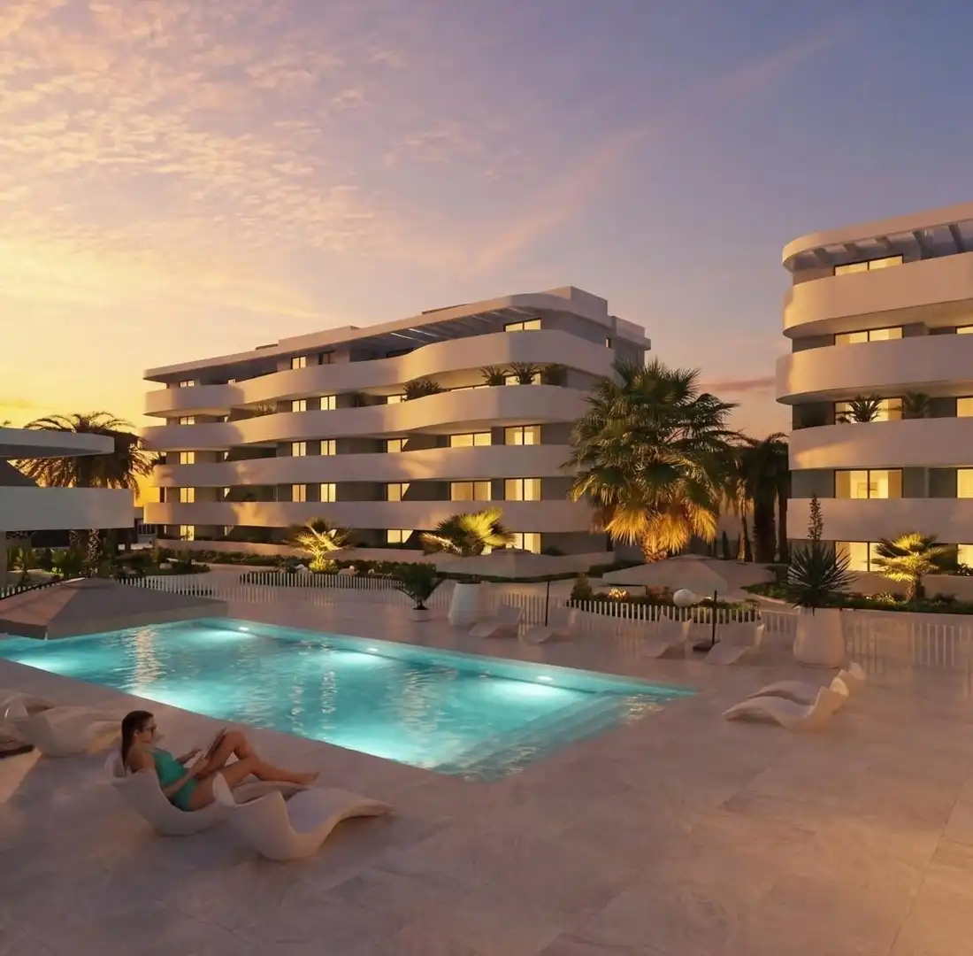 Maison mitoyenne avec piscine à vendre à El Raso, imagen 22