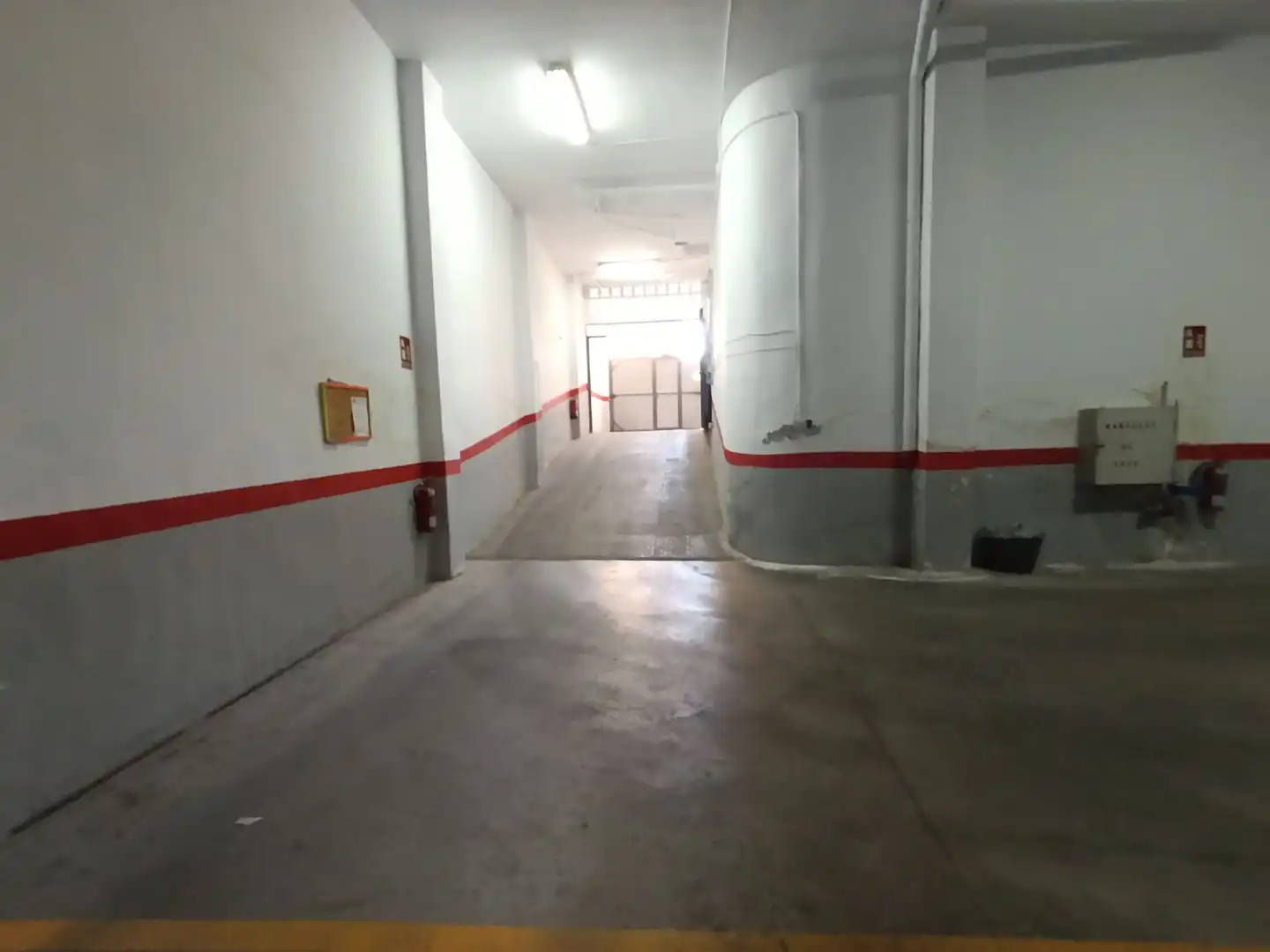 Aparcament en venda a Linarejos, imagen 3