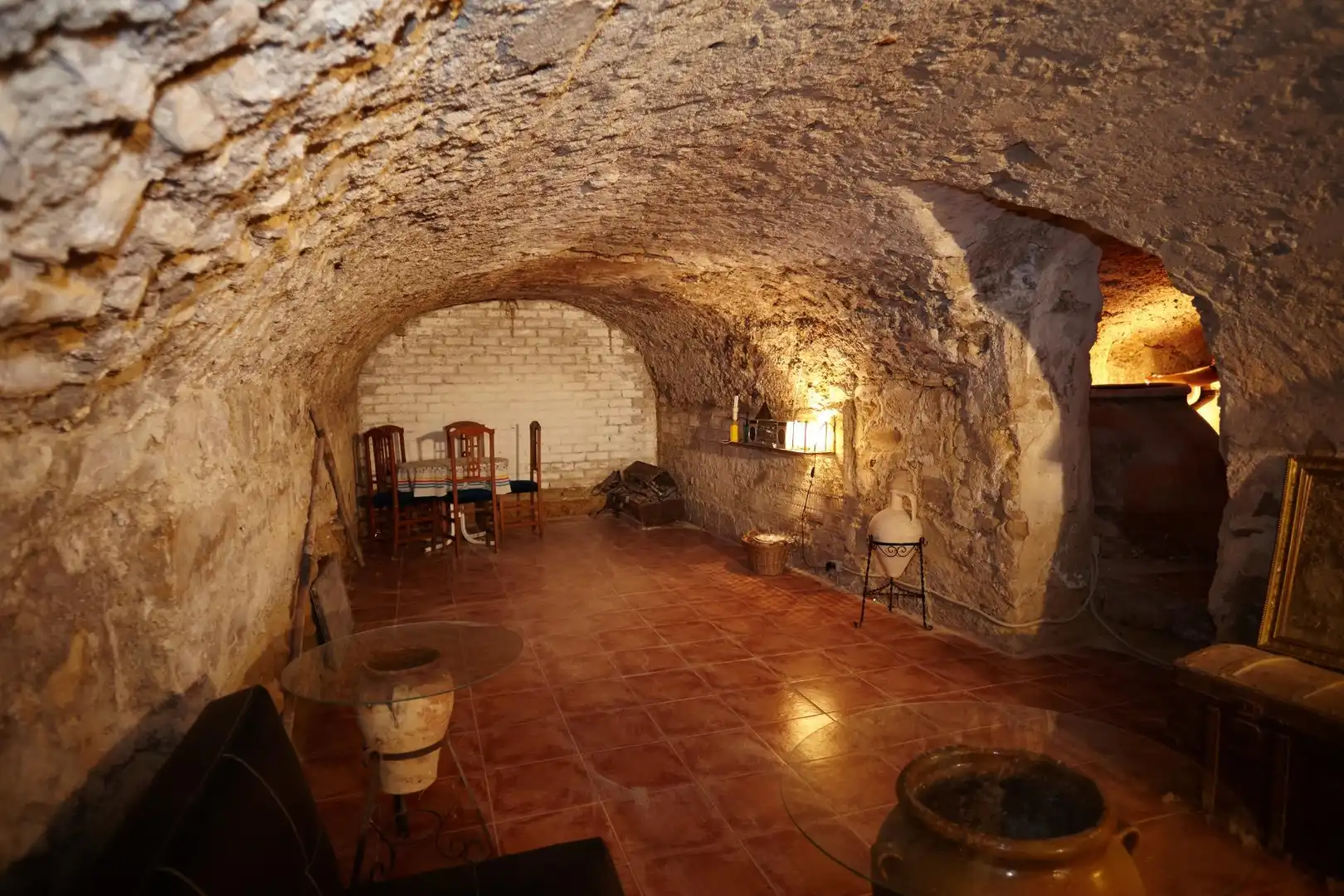 Casa o xalet en venda en Baeza amb Aire condicionat, Calefacció i Terrassa