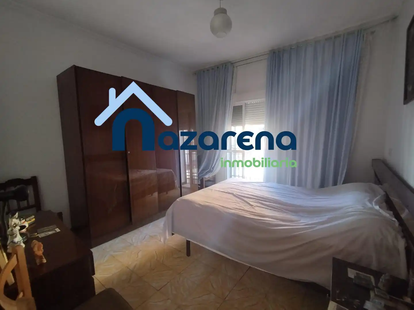 Habitación de Casa o chalet en venta en Dos Hermanas con Jardín privado, Terraza y Trastero