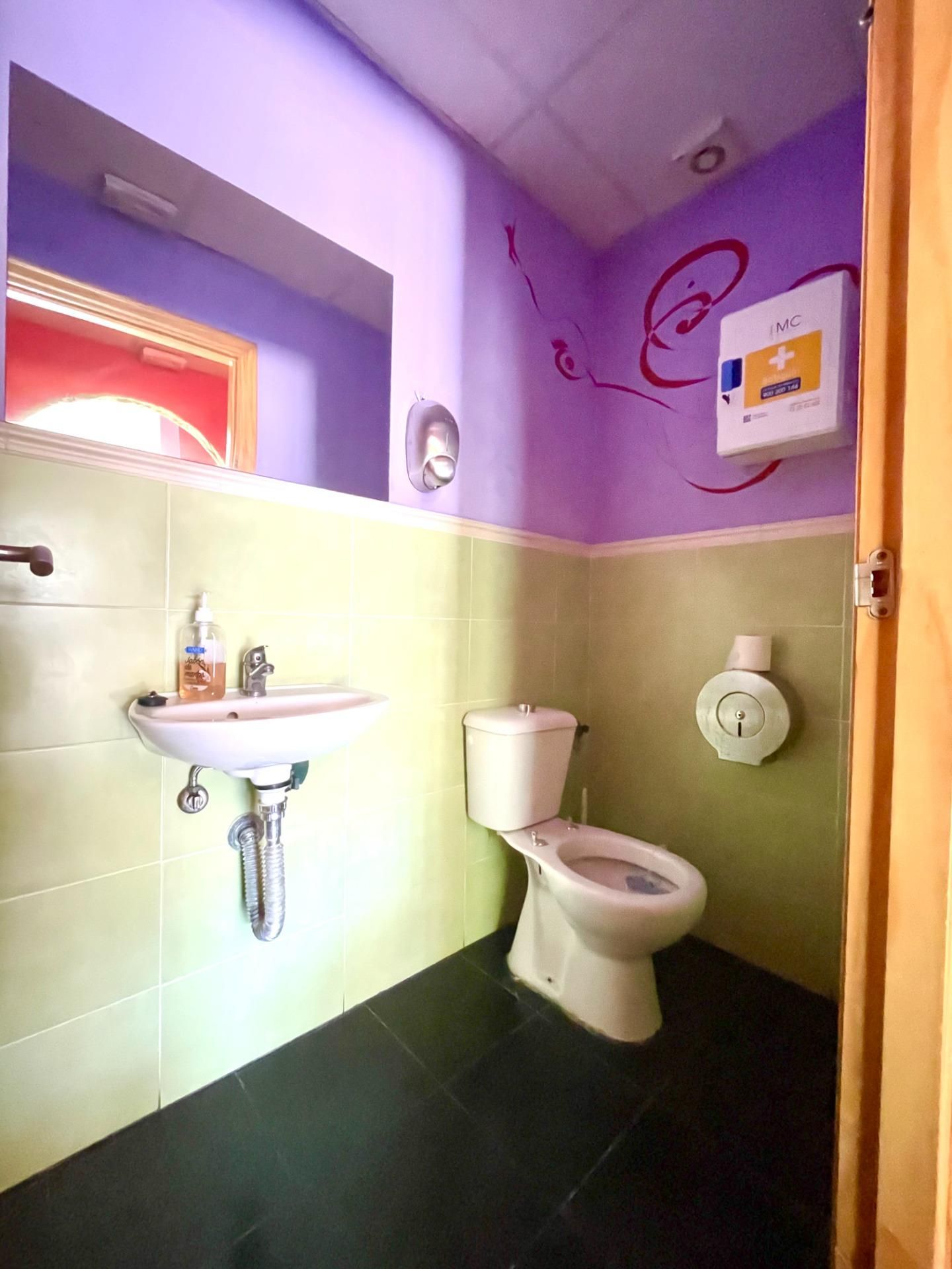 Baño de Local en venta en Jerez de la Frontera