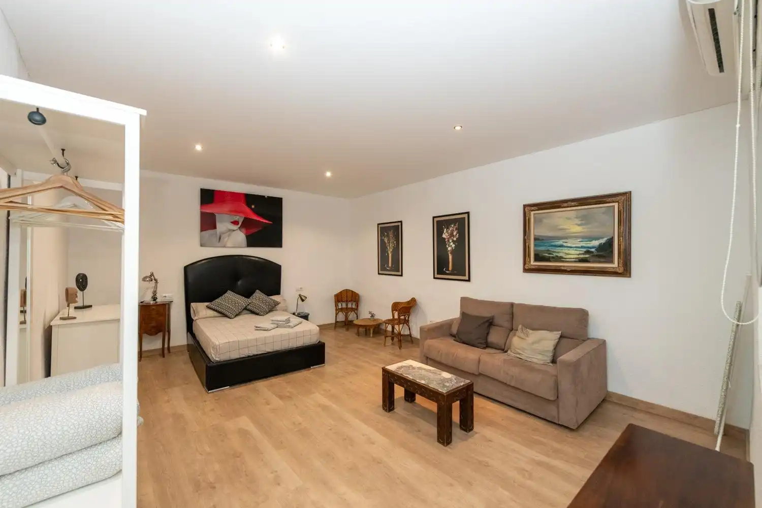 Piso con terraza en venta en Centro, imagen 11
