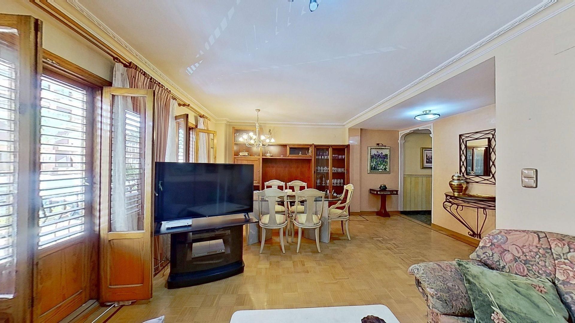 Sala de estar de Piso en venta en Torrent con Aire acondicionado, Calefacción y Terraza