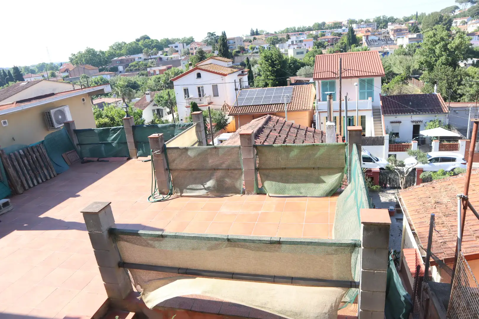Chalet con jardín en venta en Montflorit, imagen 5