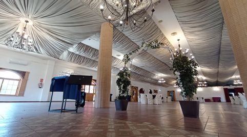 Foto 4 von Geschaftsraum zum Verkauf in Ctra/ la Algaba, Puerto Deportivo, Chipiona