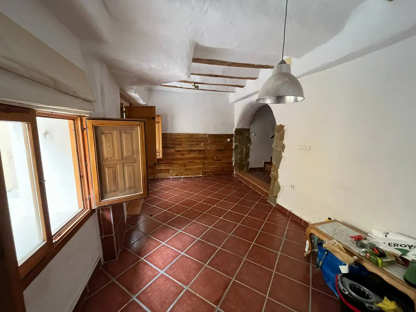 Casa con terrazza in vendita a Carrer Font Nova 21, imagen 10