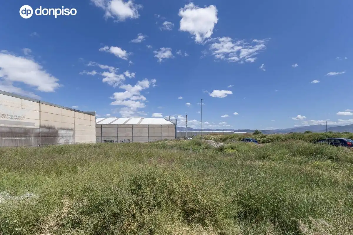 Industrial land for sale in Paseo de las Andás 7, imagen 13